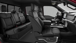 2026 Ford F-150® Internal Image 1